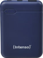 Intenso XS5000 5000mAh Μπλε