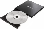 Verbatim External SlimLine CD/DVD Writer