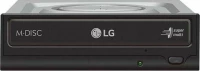 Lg Gh24Nsd5 Optical Disc Drive Internal Black Dvd Super Multi Dl