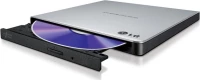 Lg Gp57Es40 Μονάδα Οπτικού Δίσκου Άργυρος Dvd Super Multi