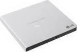 Lg Gp57Es40 Μονάδα Οπτικού Δίσκου Άργυρος Dvd Super Multi
