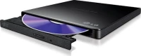Εξωτερικό Usb Dvd+/-Rw Slim Drive Lg Gp57Eb40 - Black Gp57Eb40
