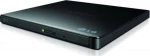 Εξωτερικό Usb Dvd+/-Rw Slim Drive Lg Gp57Eb40 - Black Gp57Eb40
