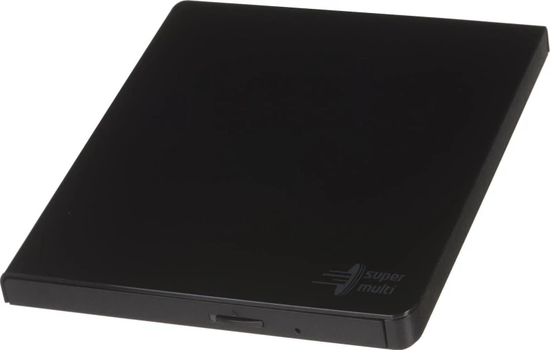 Εξωτερικό Usb Dvd+/-Rw Slim Drive Lg Gp57Eb40 - Black Gp57Eb40