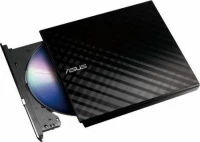 Asus SDRW-08D2S-U Lite Black