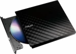 Asus SDRW-08D2S-U Lite Black