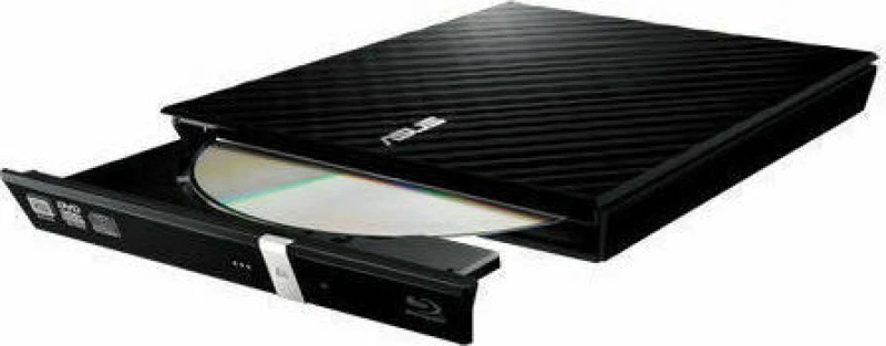 Asus SDRW-08D2S-U Lite Black