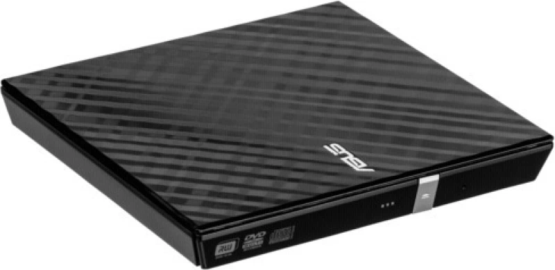 Asus SDRW-08D2S-U Lite Black