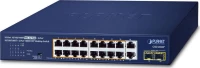 Planet GSD-2022P Gigabit PoE Switch