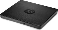 HP USB External DVD+RW Drive