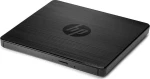 HP USB External DVD+RW Drive