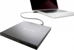 Verbatim External Slimline Blu-ray Writer