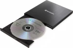 Verbatim External Slimline Blu-ray Writer