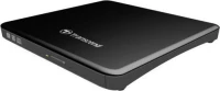 Transcend External Cd/Dvd Rewriter Usb 2.0