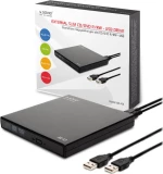 Elmak Dvd External Drive Ak43 Savio
