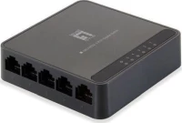 Level One Geu-0522 5-Port Switch
