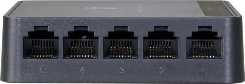 Level One Geu-0522 5-Port Switch