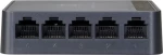 Level One Geu-0522 5-Port Switch