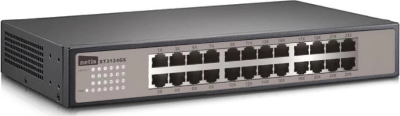 Netis ST3124GS
