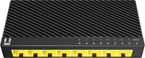 Netis St3108Gc Gigabit Ethernet Switch