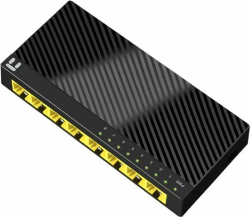 Netis St3108Gc Gigabit Ethernet Switch