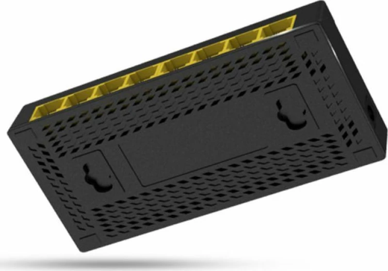 Netis St3108Gc Gigabit Ethernet Switch