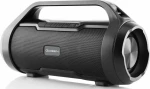 GoGEN ORBEE BPS 340 Ηχείο Bluetooth 40W με Ραδιόφωνο και 15 ώρες Λειτουργίας Black