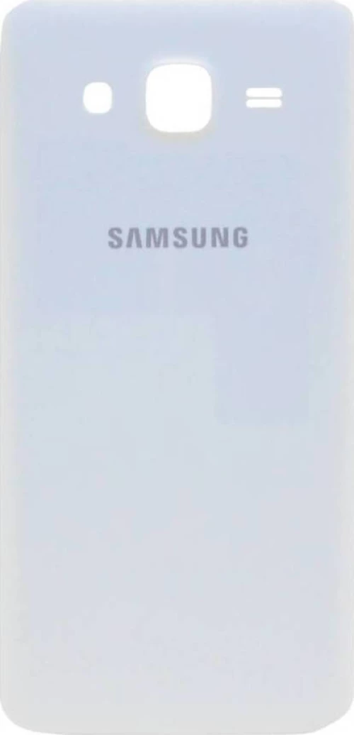 Samsung Καπάκι Μπαταρίας Λευκό για Galaxy J5