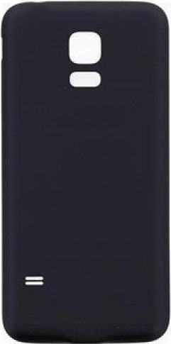 Καπάκι Μπαταρίας Μαύρο για Galaxy S5 Mini
