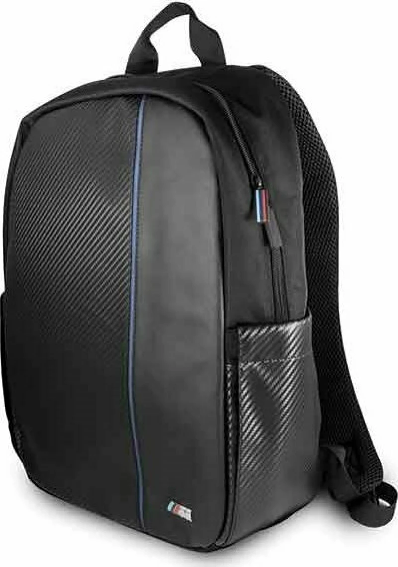 BMW BMBPCO15CAPNBK 15" Μαύρο