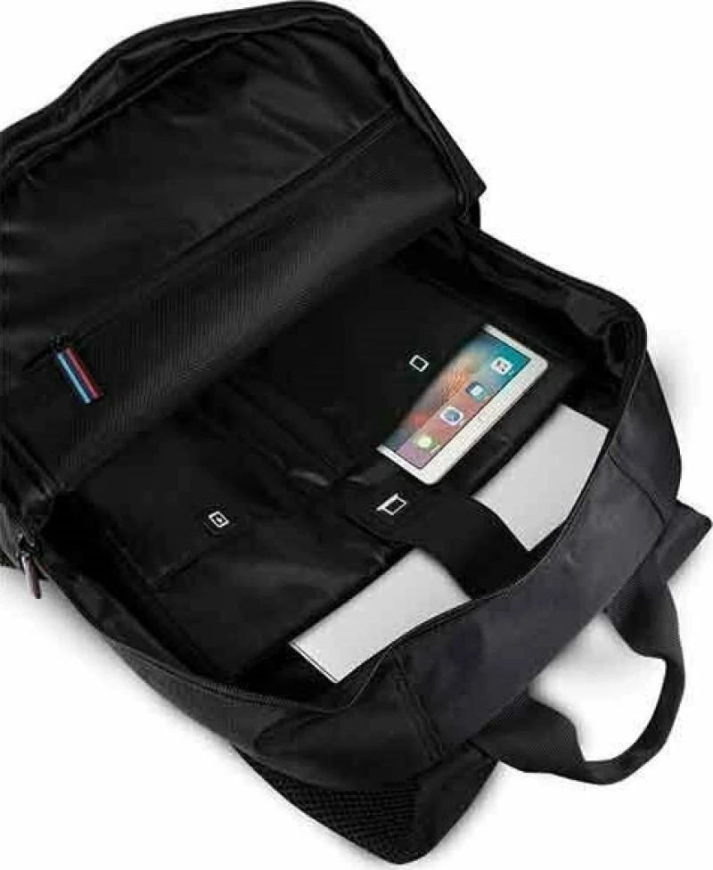 BMW BMBPCO15CAPNBK 15" Μαύρο