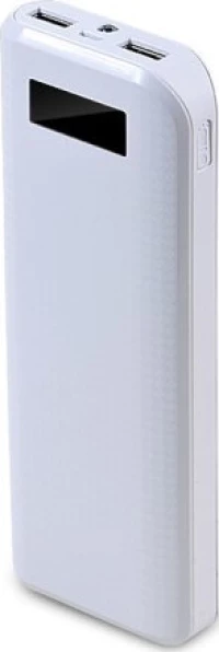 Remax PPL-12 20000mAh Λευκό