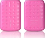 Remax MD03 Lovely 10000mAh Ροζ
