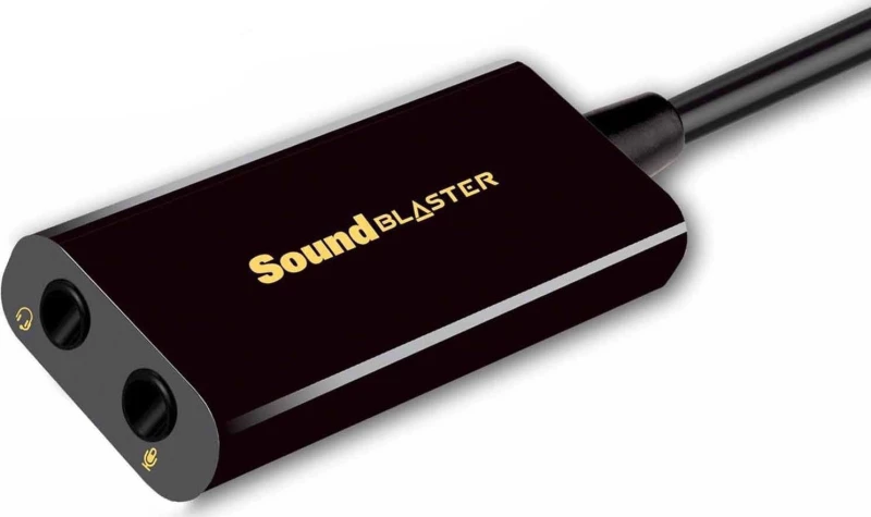 Creative Sound Blaster Play! 3