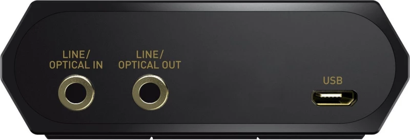 Creative Sound BlasterX G6