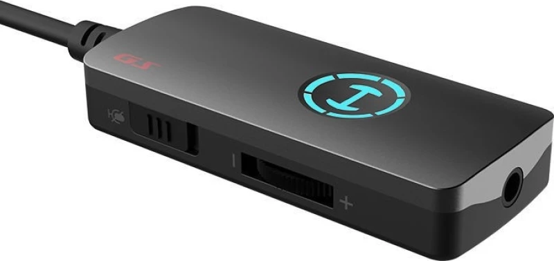 Soundcard Edifier Usb 7.1 Gs02