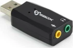 Κάρτα Ήχου Sbox 5.1 / 3D (Usbc-11) - Usb Usbc-11