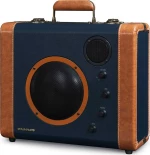Crosley Soundbomb Ηχείο Bluetooth 20W Blue