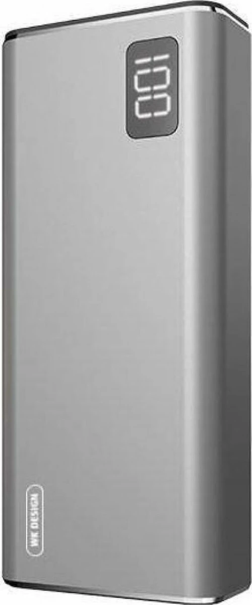 WK Yozee WP-099 10000mAh Ασημί