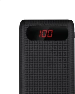 Awei P70K 20000mAh Μαύρο