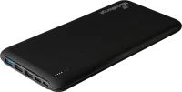 MediaRange MR754 25000mAh Μαύρο