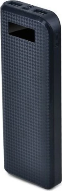 Remax PPL-12 20000mAh Μαύρο
