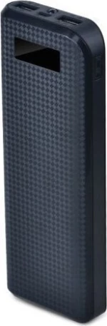 Remax PPL-12 20000mAh Μαύρο