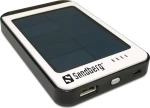 Sandberg Solar PowerBank 6000mAh