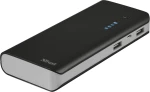 Trust Primo 21149 10000mAh Μαύρο