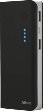 Trust Primo 21149 10000mAh Μαύρο