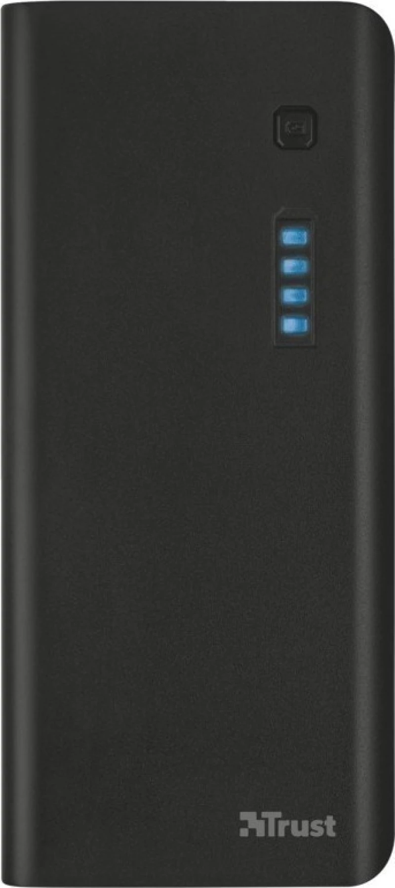 Trust Primo 21149 10000mAh Μαύρο