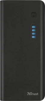 Trust Primo 21149 10000mAh Μαύρο