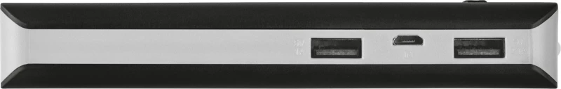 Trust Primo 21149 10000mAh Μαύρο