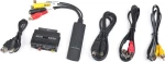 Gembird Uvg-002 Video Capturing Device Usb 3.0
